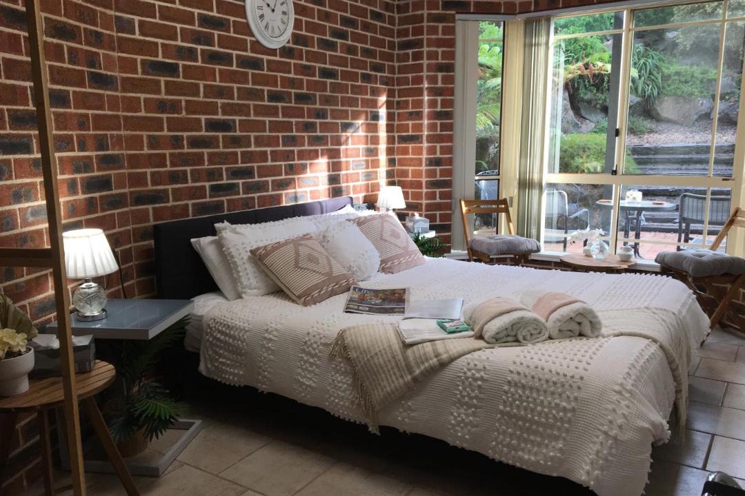 Photo of Bedroom in Orange East
