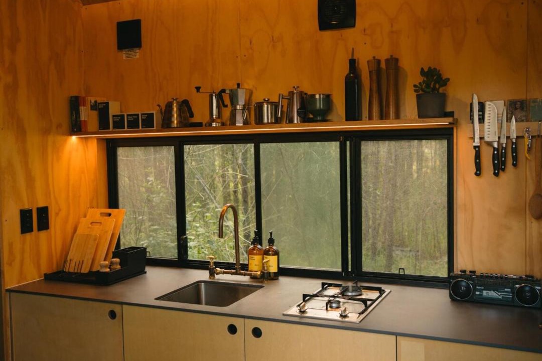 Photo of Kitchen in Pokolbin