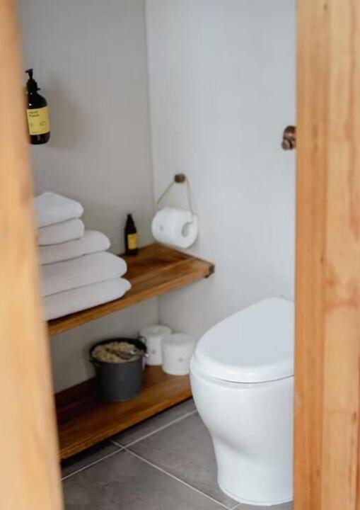 Photo of Bathroom in Pokolbin