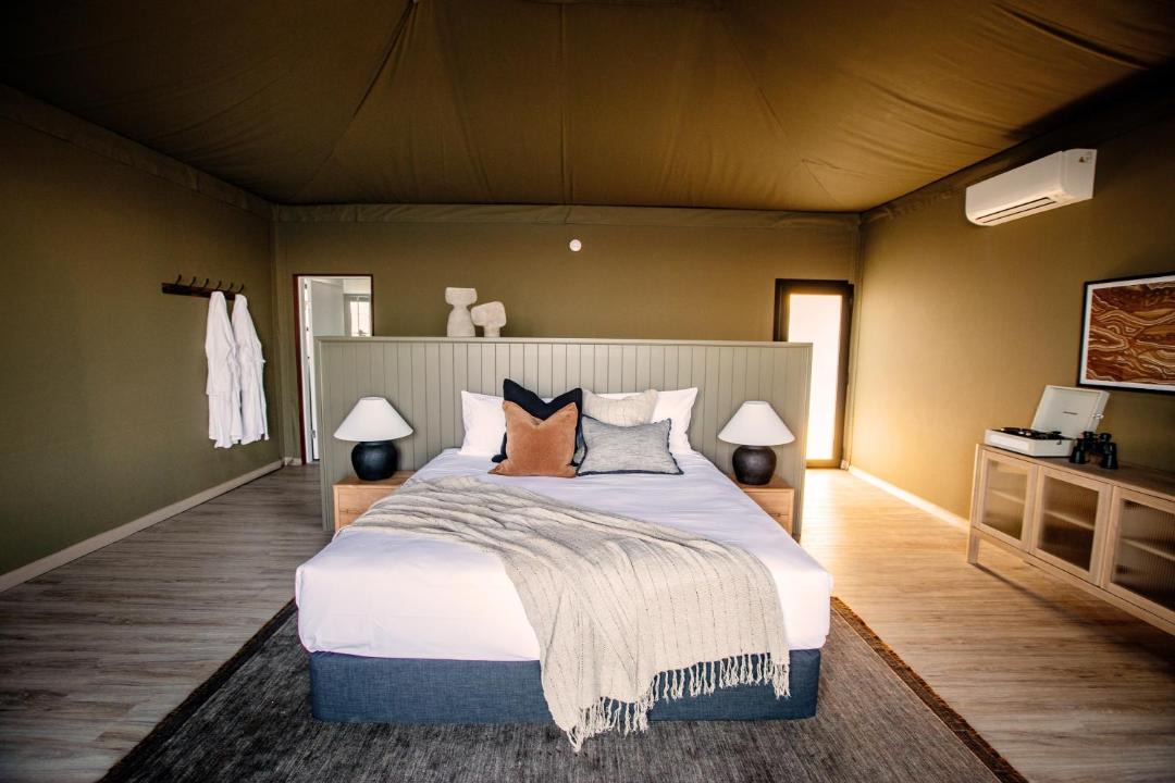 Photo of Bedroom in Keepit