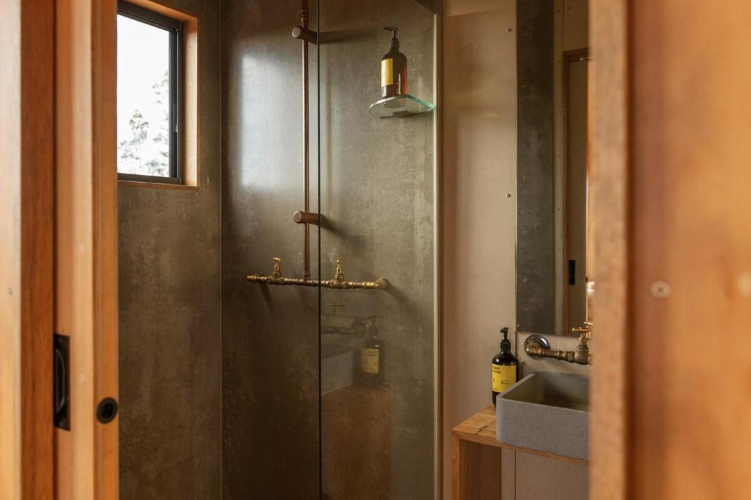 Photo of Bathroom in Main Creek