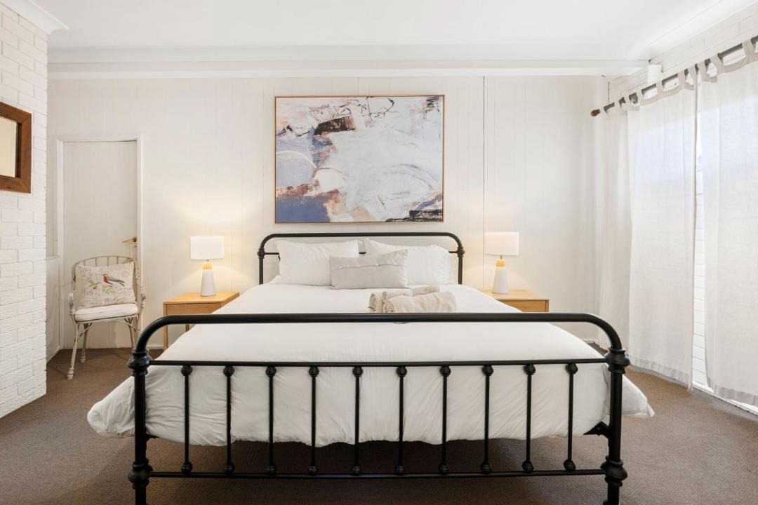 Photo of Bedroom in Callala Beach