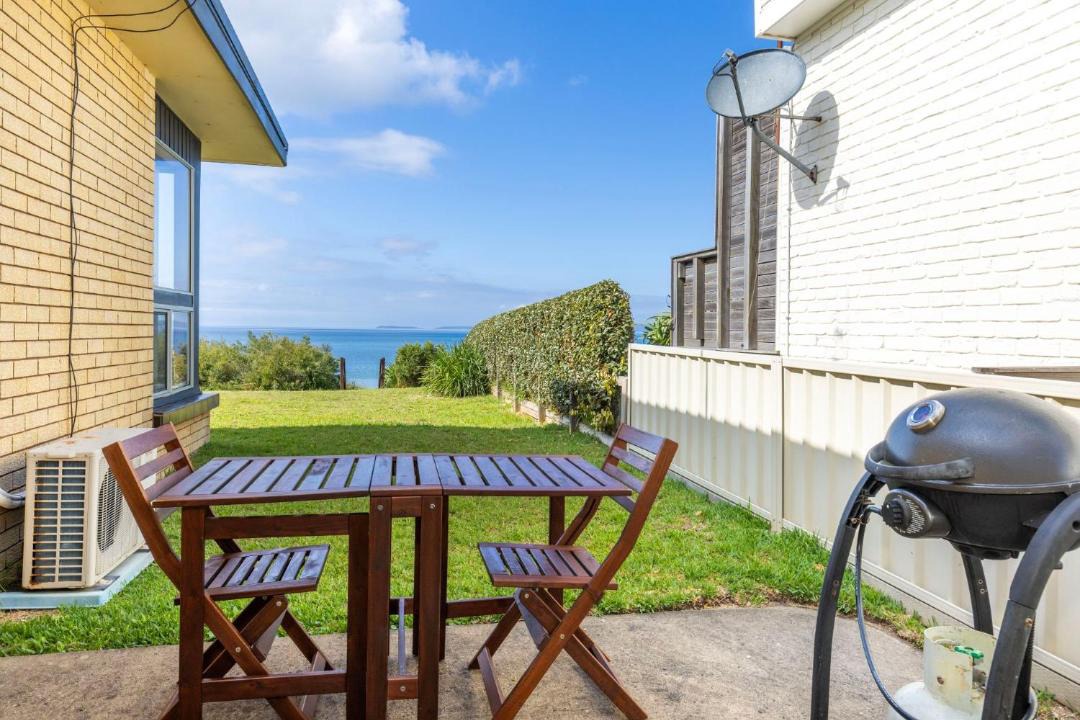 Photo of Patio Balcony in Callala Beach