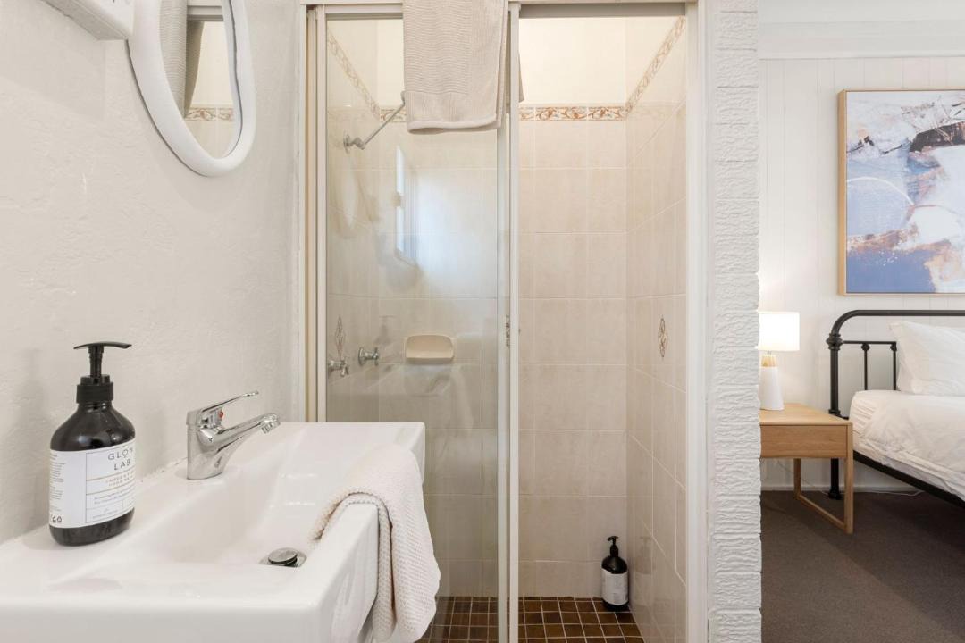 Photo of Bathroom in Callala Beach