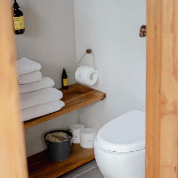 Photo of Bathroom in Oberon Council