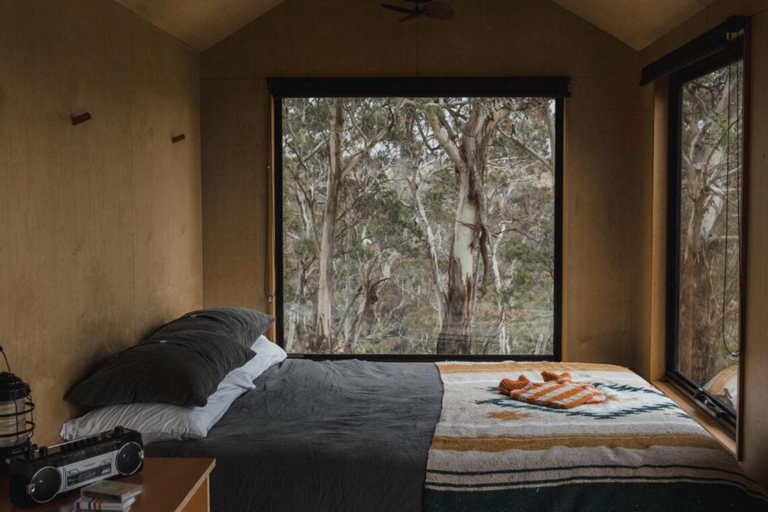Photo of Bedroom in Oberon Council