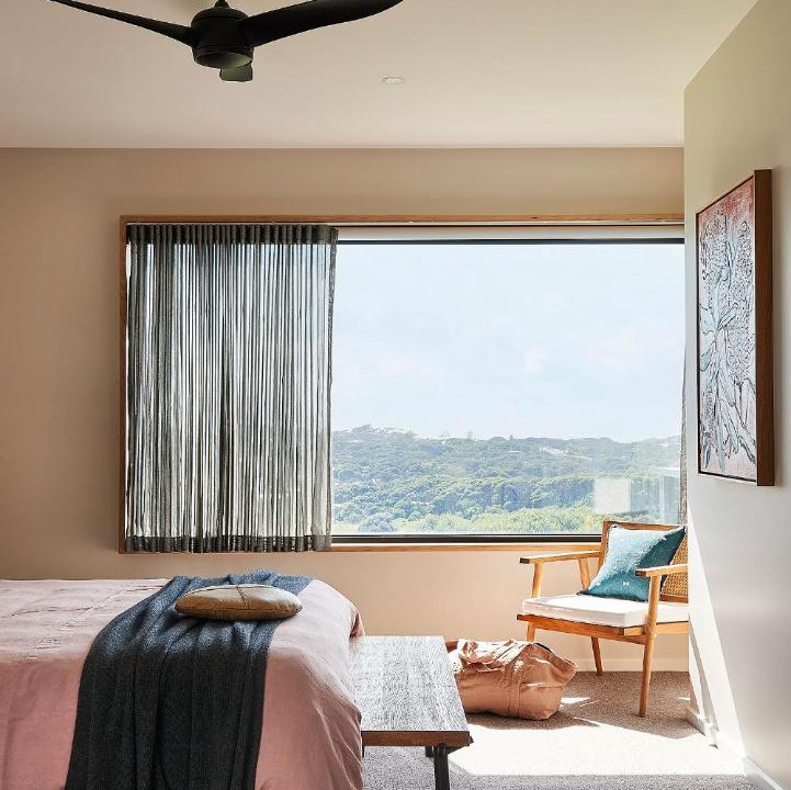Photo of Bedroom in Point Lonsdale