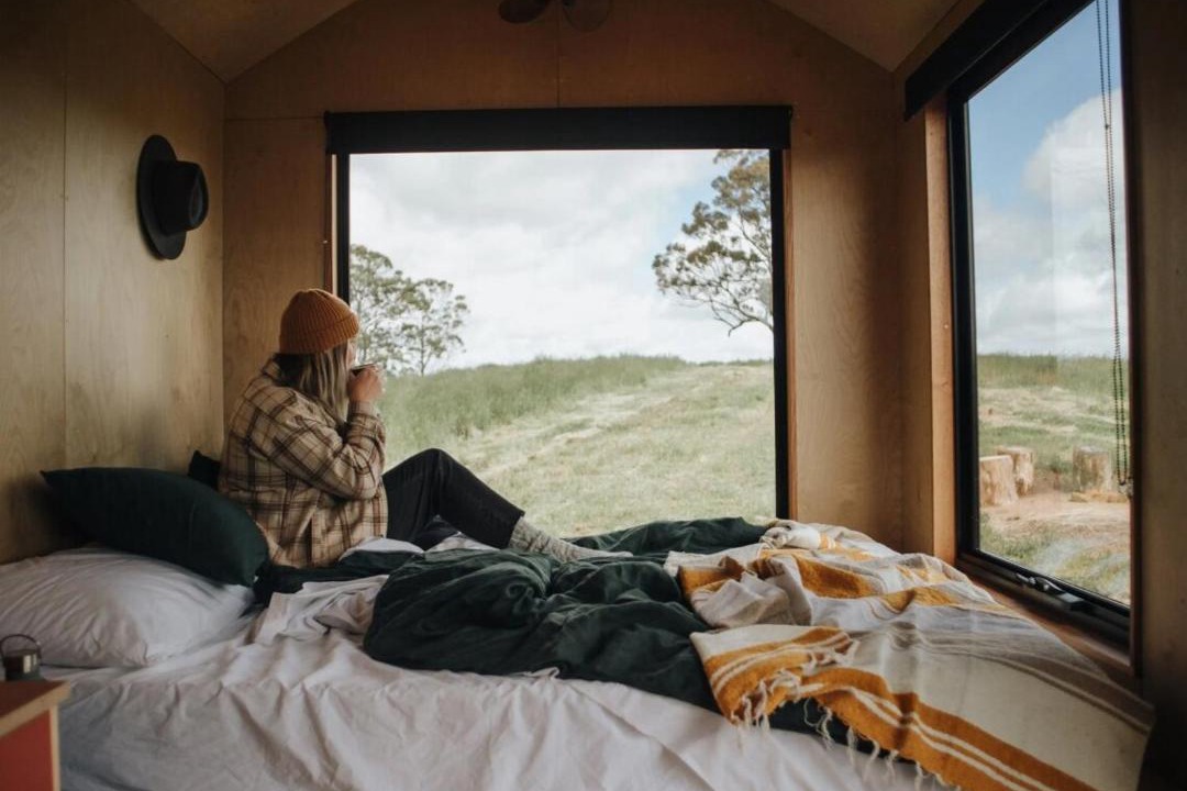 Photo of Bedroom in Oberon Council