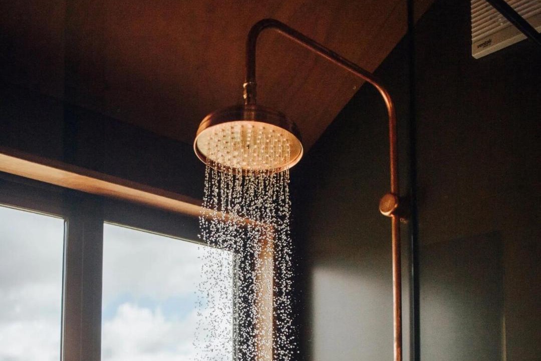 Photo of Bathroom in Oberon Council