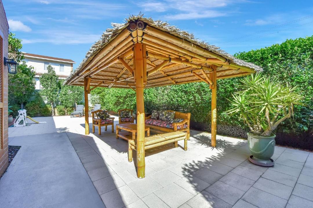 Photo of Patio Balcony in Nelson Bay