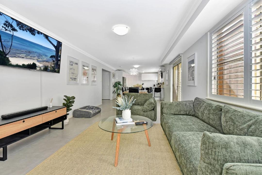 Photo of Livingroom in Nelson Bay