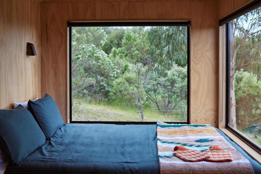 Photo of Bedroom in Johanna