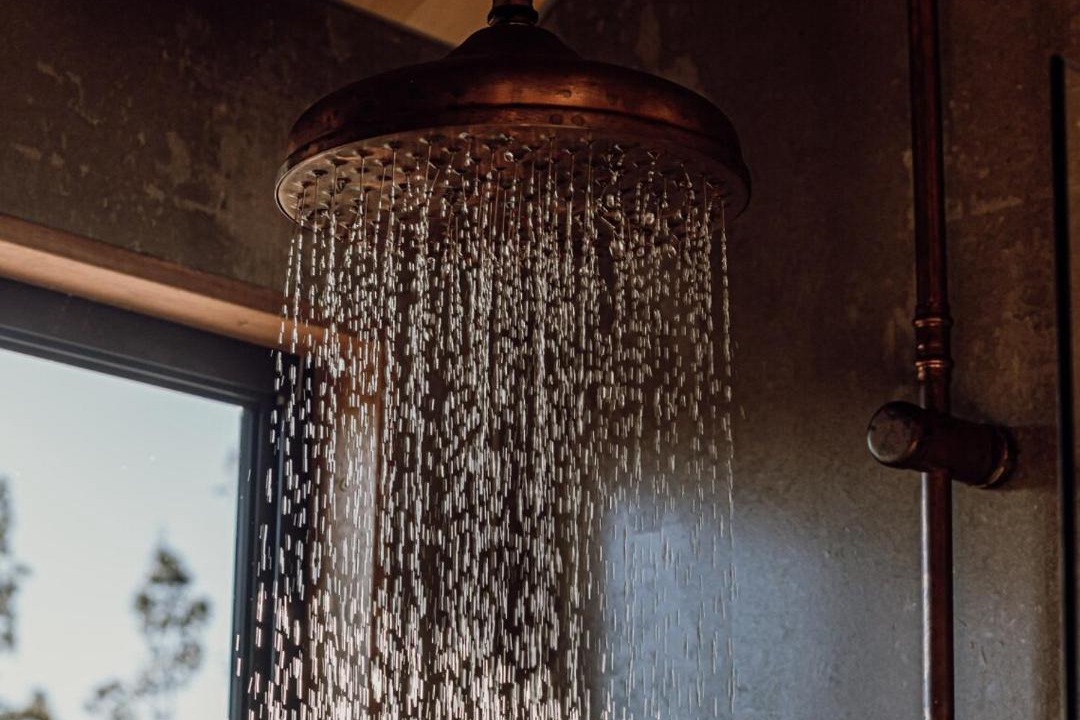 Photo of Bathroom in Johanna