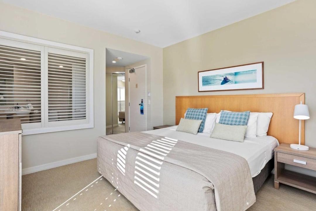 Photo of Bedroom in Kingscliff