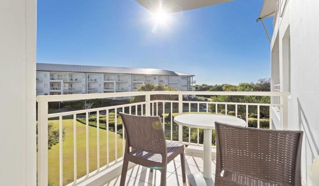 Photo of Patio Balcony in Kingscliff