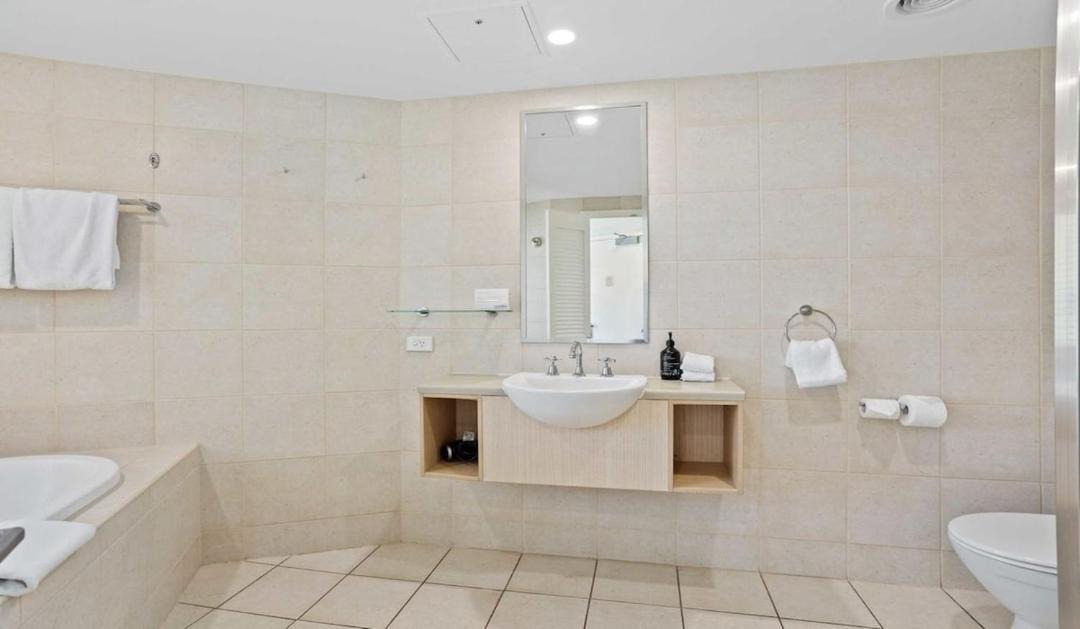 Photo of Bathroom in Kingscliff