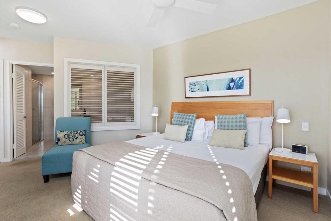 Photo of Bedroom in Kingscliff