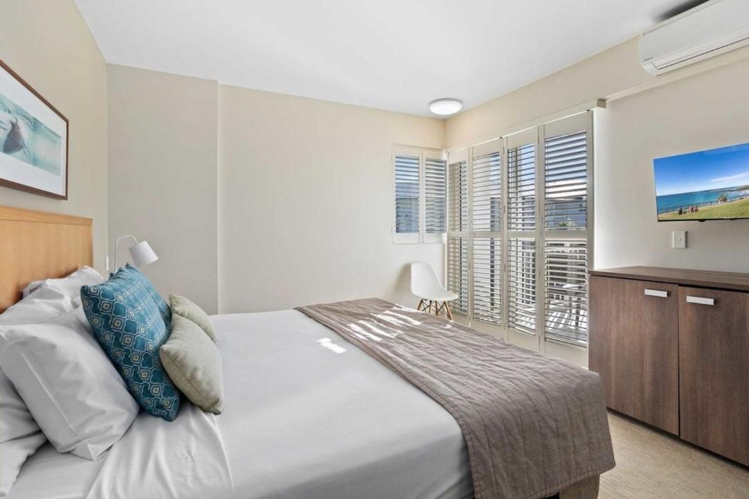 Photo of Bedroom in Kingscliff