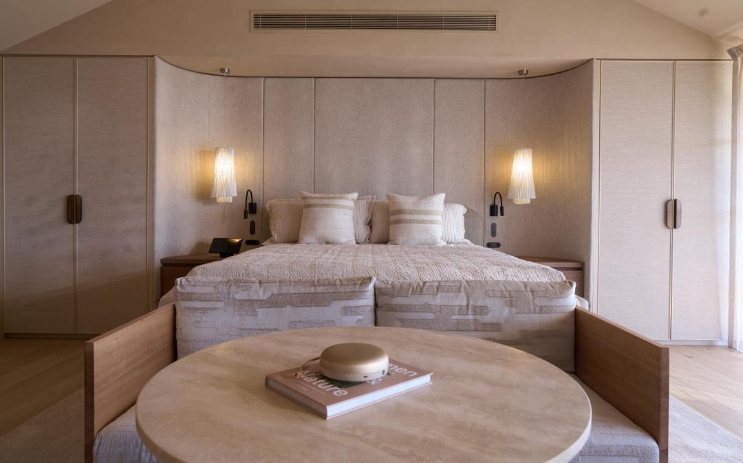 Photo of Bedroom in Fingal