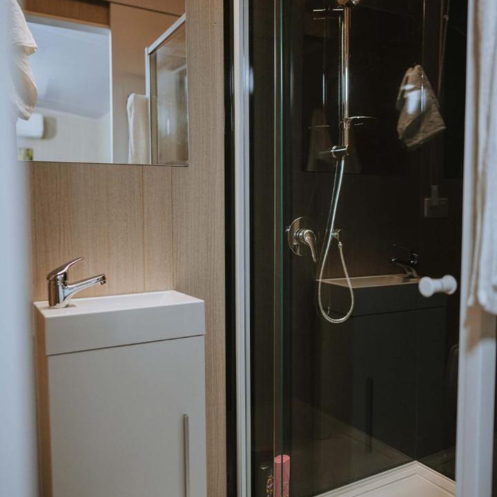 Photo of Bathroom in Noojee