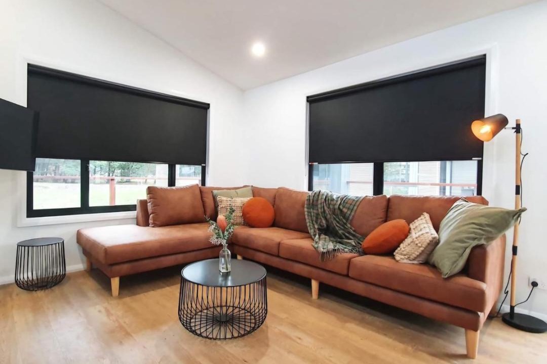 Photo of Livingroom in Halls Gap