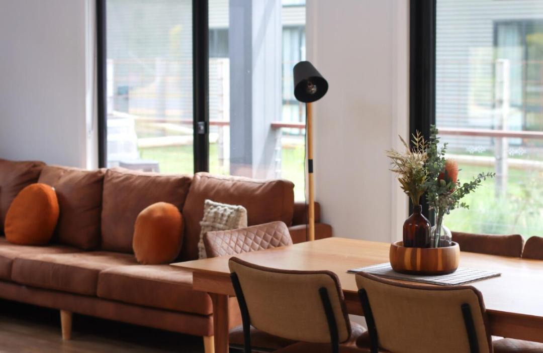 Photo of Livingroom in Halls Gap