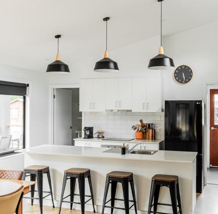 Photo of Kitchen in Halls Gap