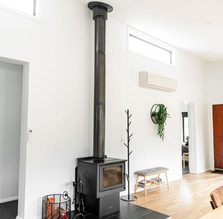 Photo of Livingroom in Halls Gap