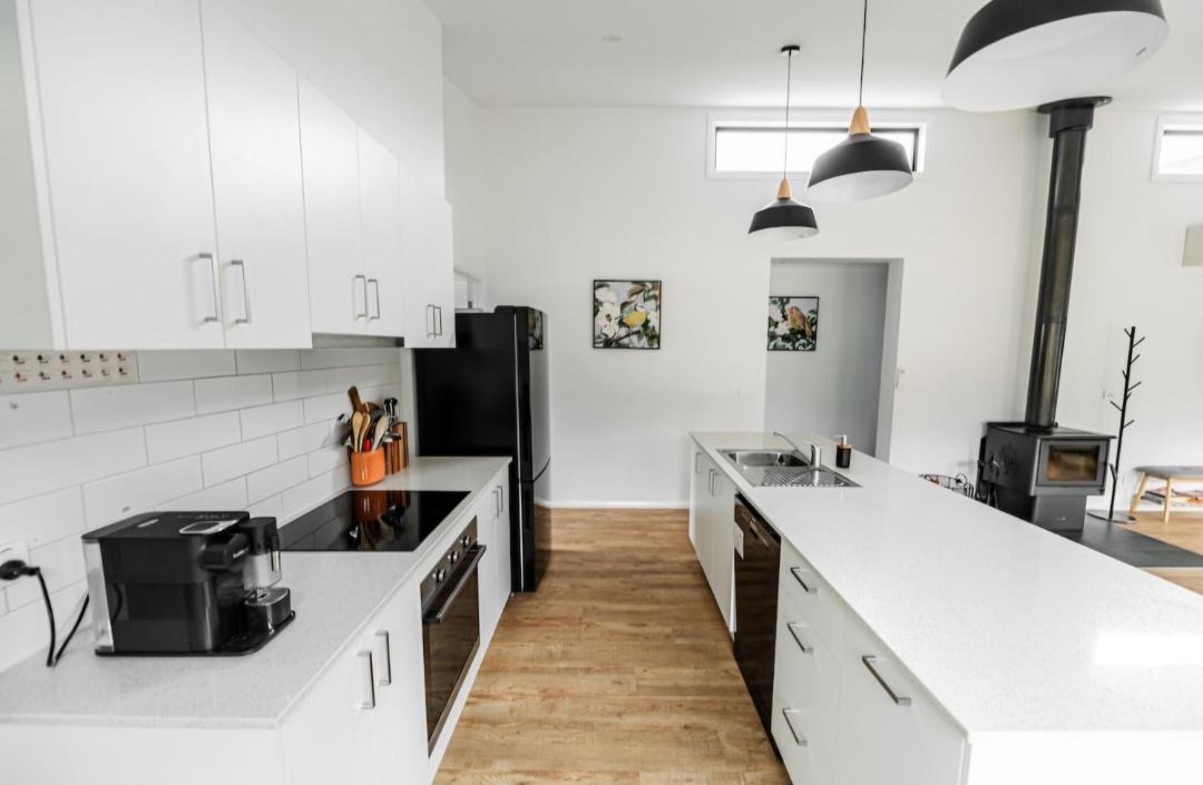 Photo of Kitchen in Halls Gap