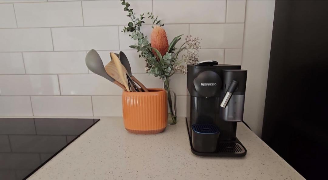 Photo of Kitchen in Halls Gap