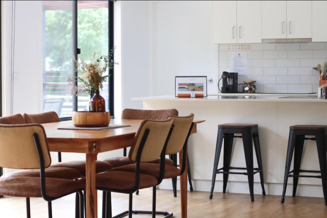 Photo of Kitchen in Halls Gap