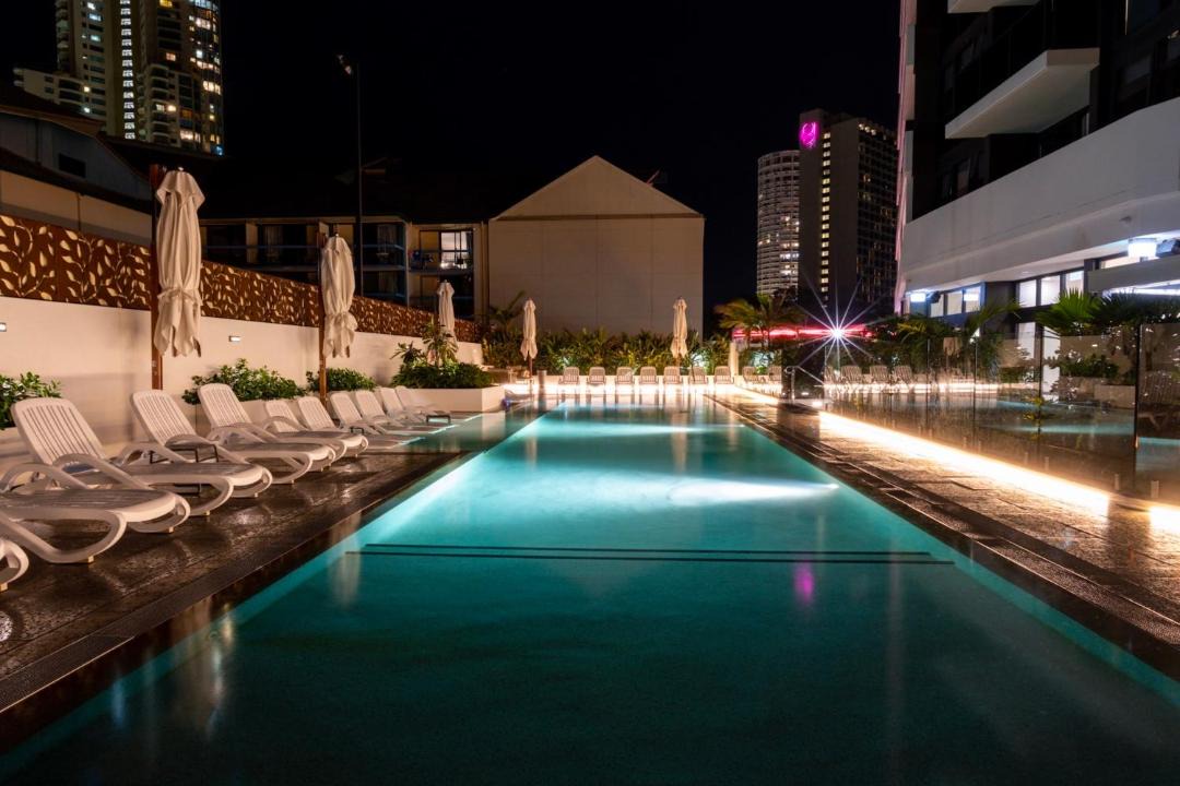 Photo of Others in Surfers Paradise