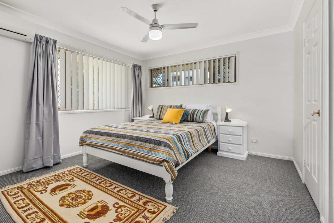 Photo of Bedroom in Redcliffe