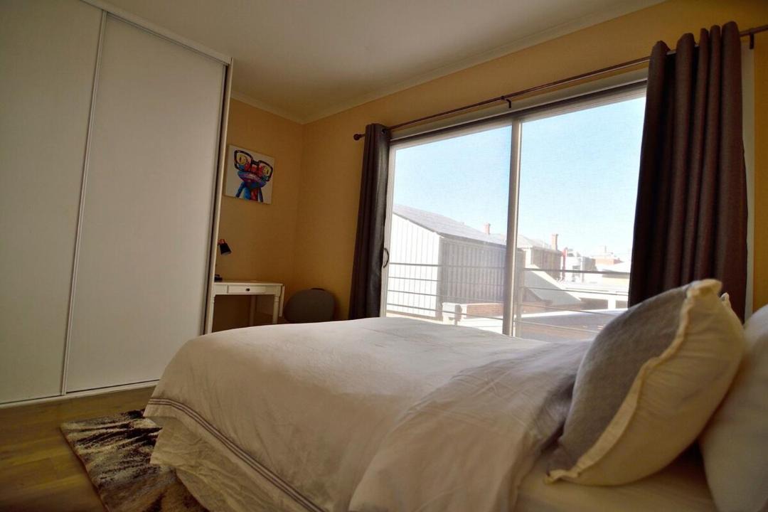 Photo of Bedroom in Adelaide Central Business District