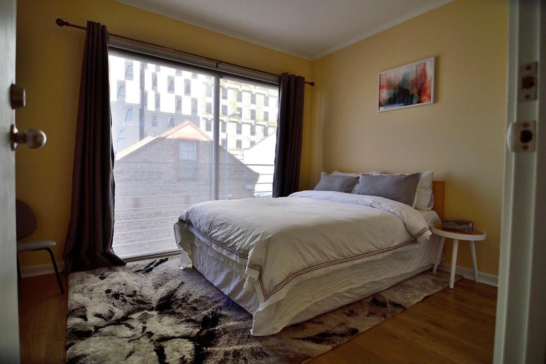 Photo of Bedroom in Adelaide Central Business District