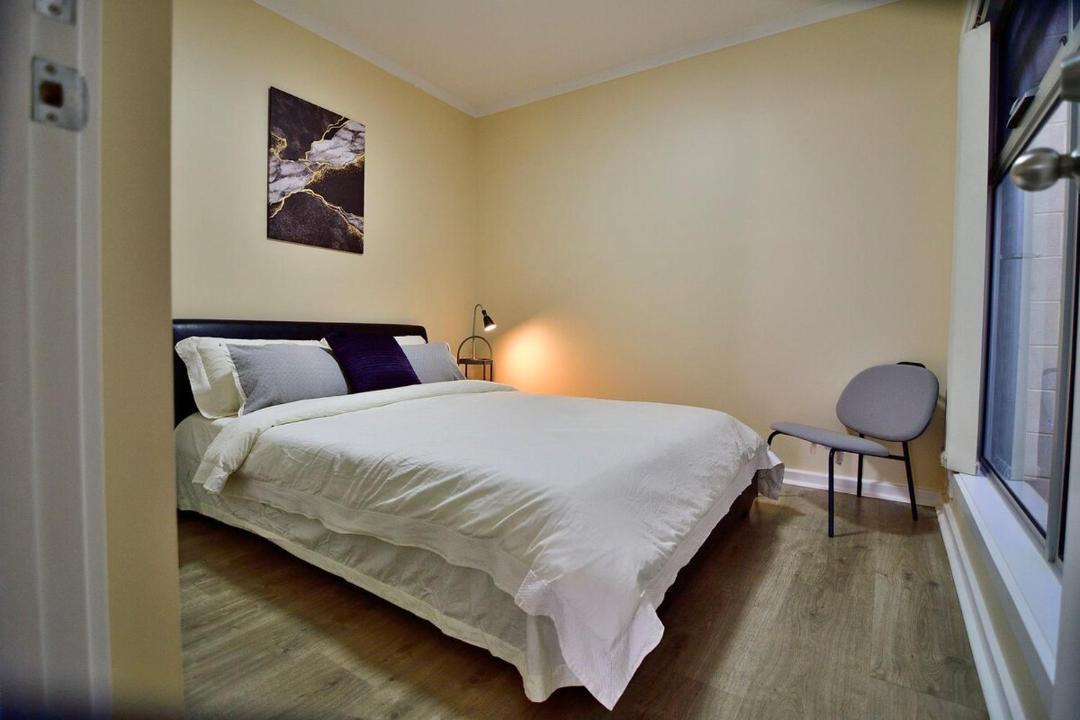 Photo of Bedroom in Adelaide Central Business District