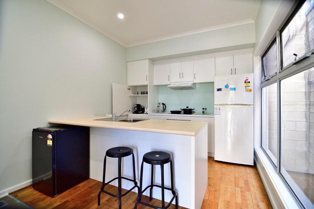 Photo of Kitchen in Adelaide Central Business District