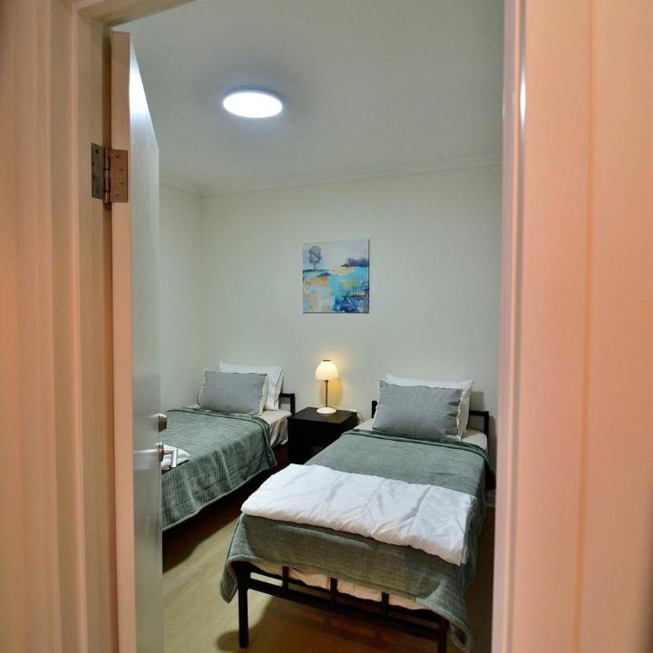 Photo of Bedroom in Adelaide Central Business District