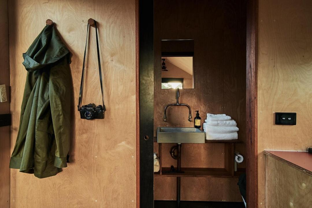 Photo of Bathroom in Gloucester Tops