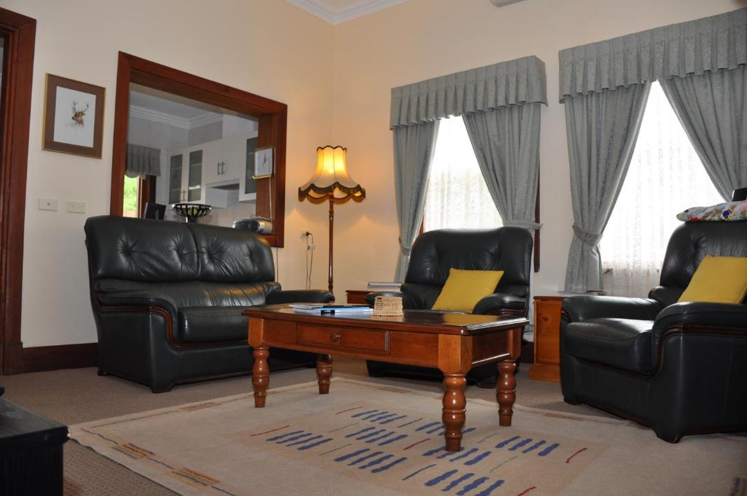 Photo of Livingroom in Tanunda