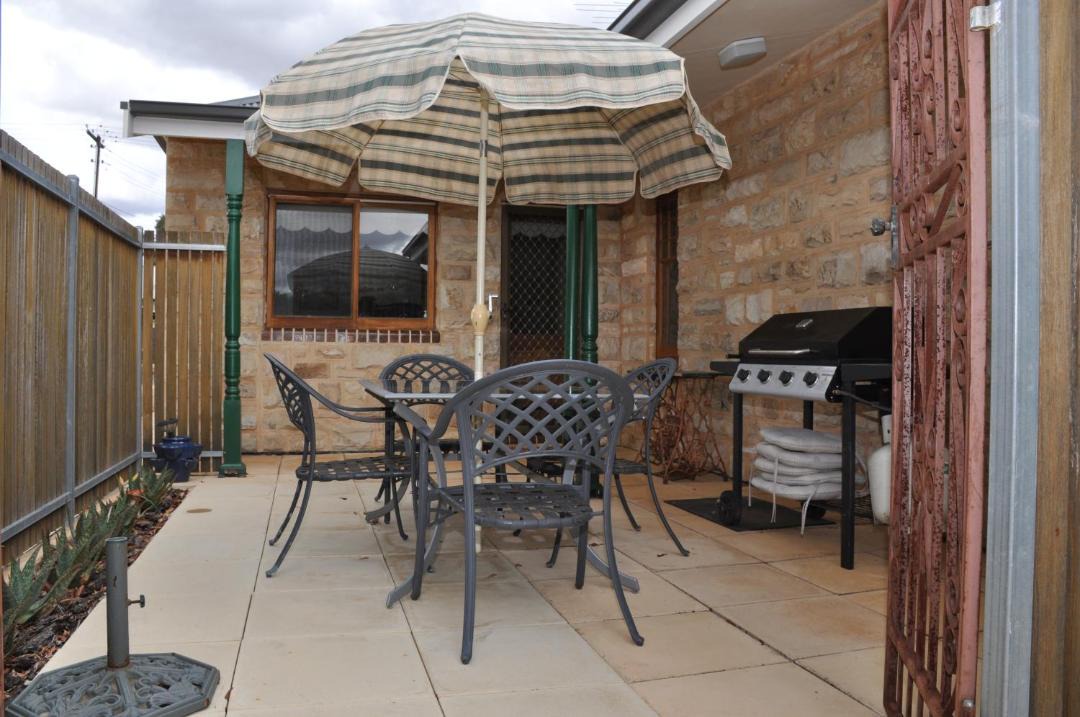 Photo of Patio Balcony in Tanunda