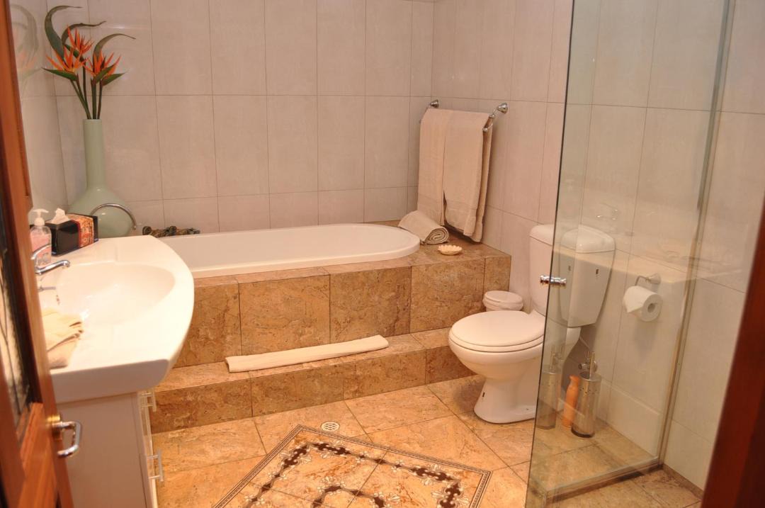 Photo of Bathroom in Tanunda