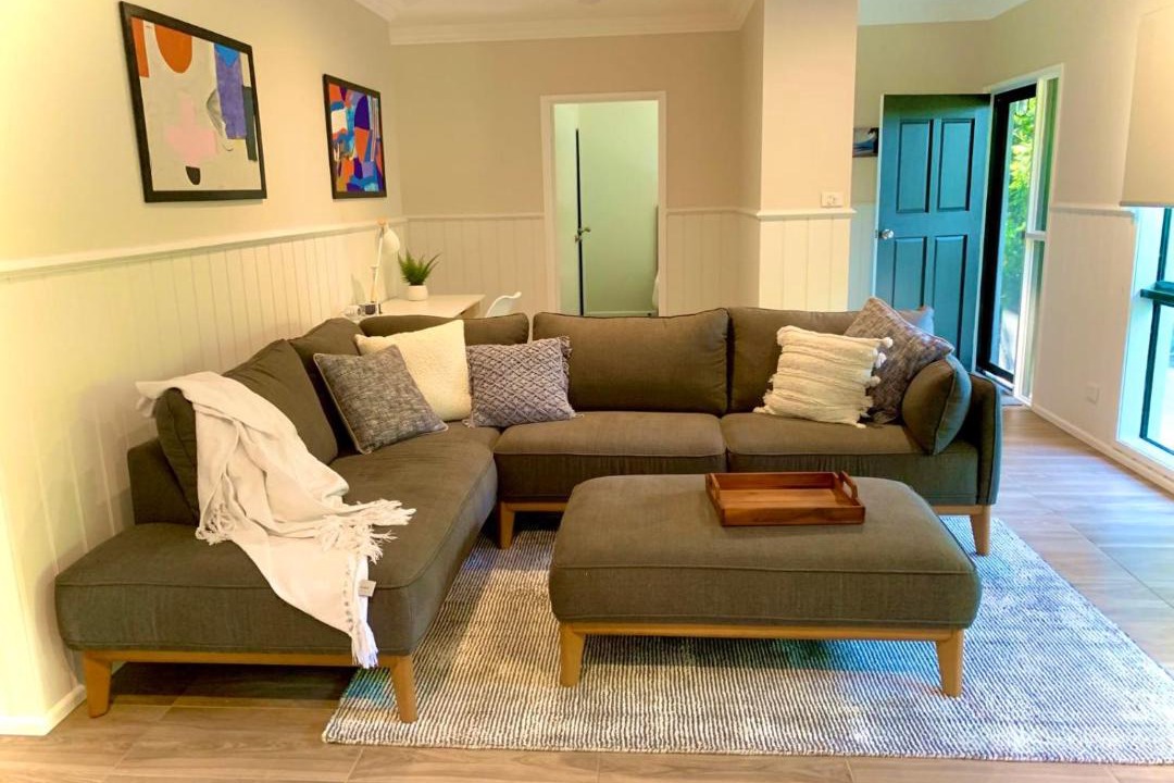 Photo of Livingroom in Kewarra Beach