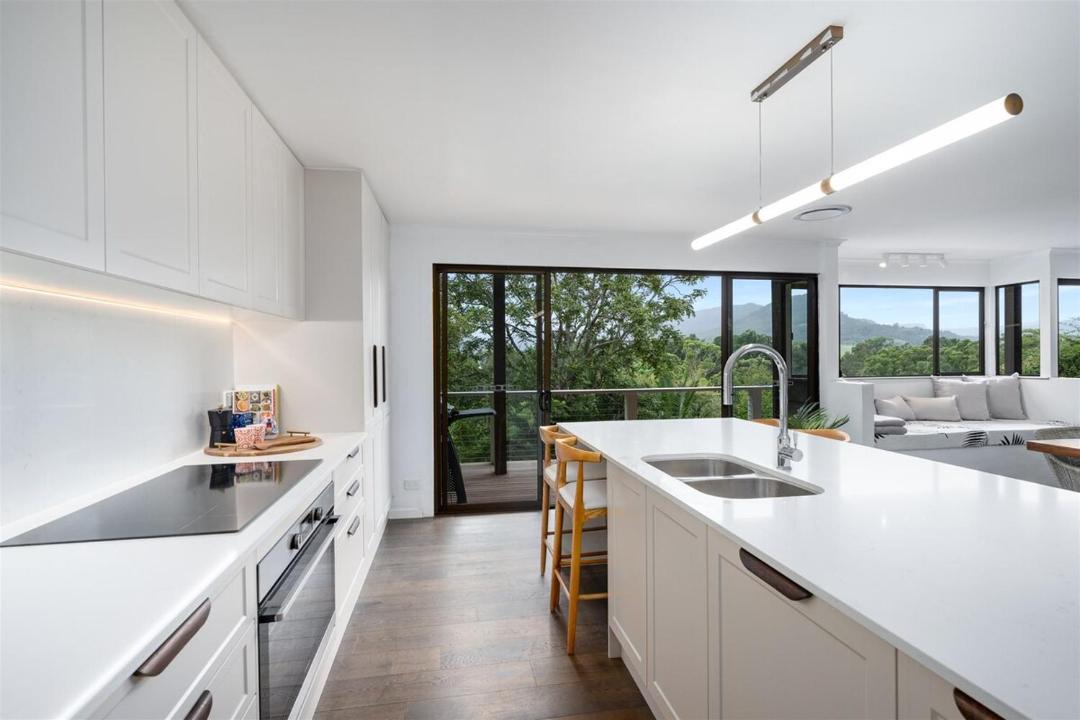 Photo of Kitchen in Kangaroo Valley