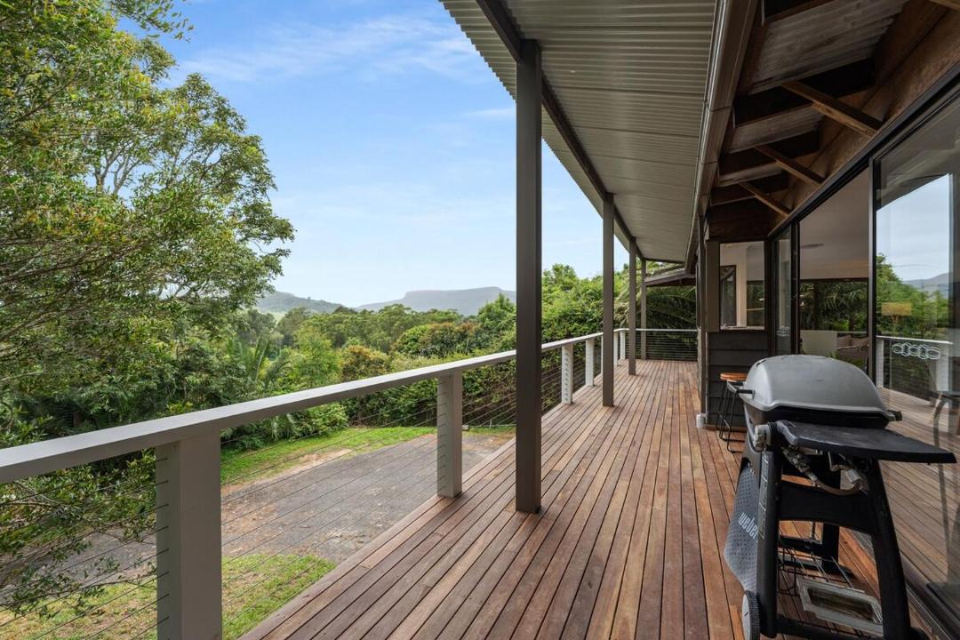 Photo of Patio Balcony in Kangaroo Valley