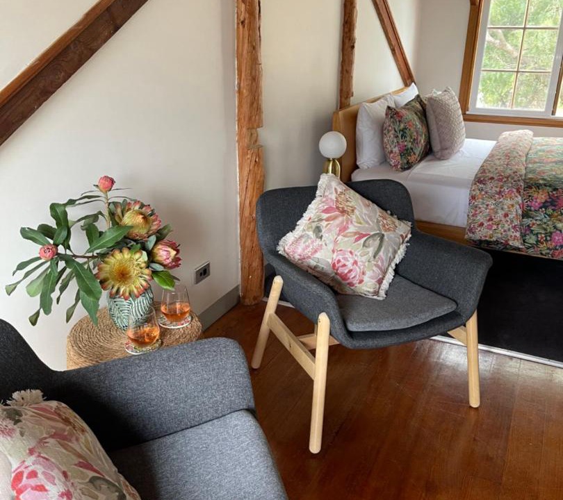 Photo of Livingroom in Bicheno