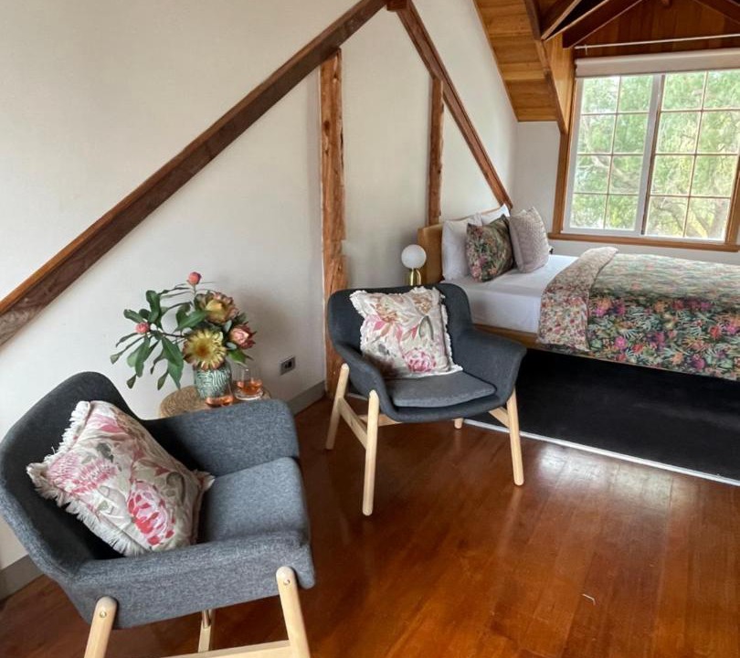 Photo of Livingroom in Bicheno