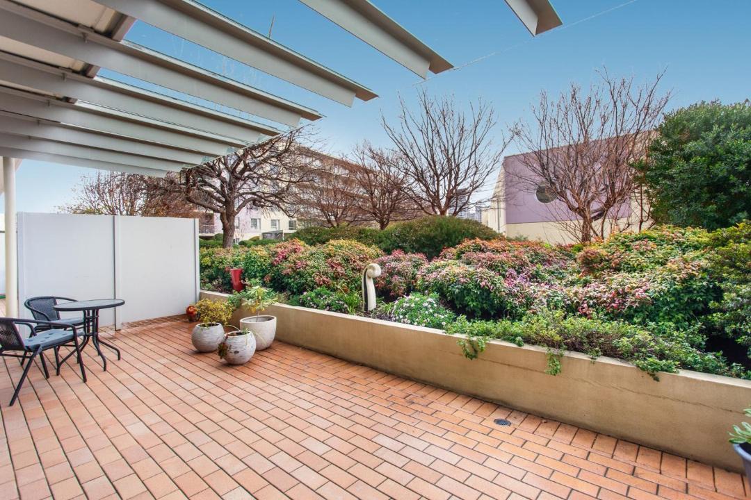 Photo of Patio Balcony in Phillip