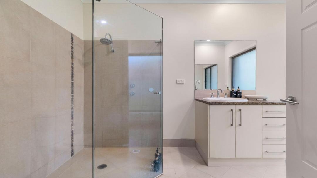 Photo of Bathroom in Hawks Nest