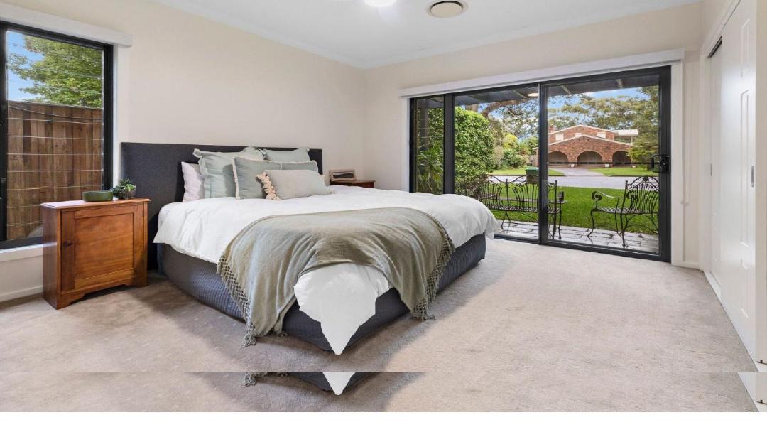 Photo of Bedroom in Hawks Nest